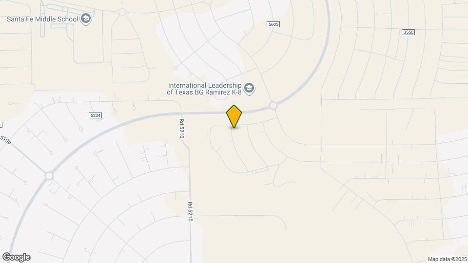 244 Rd 5506 Map and Location Details