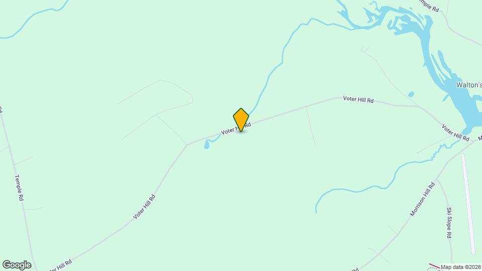 324 Voter Hill Rd, Unit 324 Voter Hill Rd, Apt. C Map and Location Details