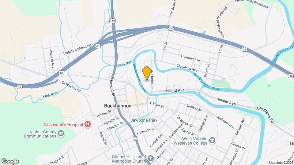 Buckhannon Manor Apartments Buckhannon, WV Apartments For Rent