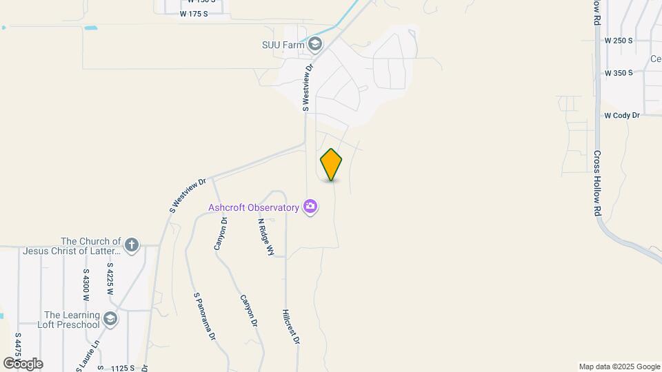 642 Foundation Trl Map and Location Details