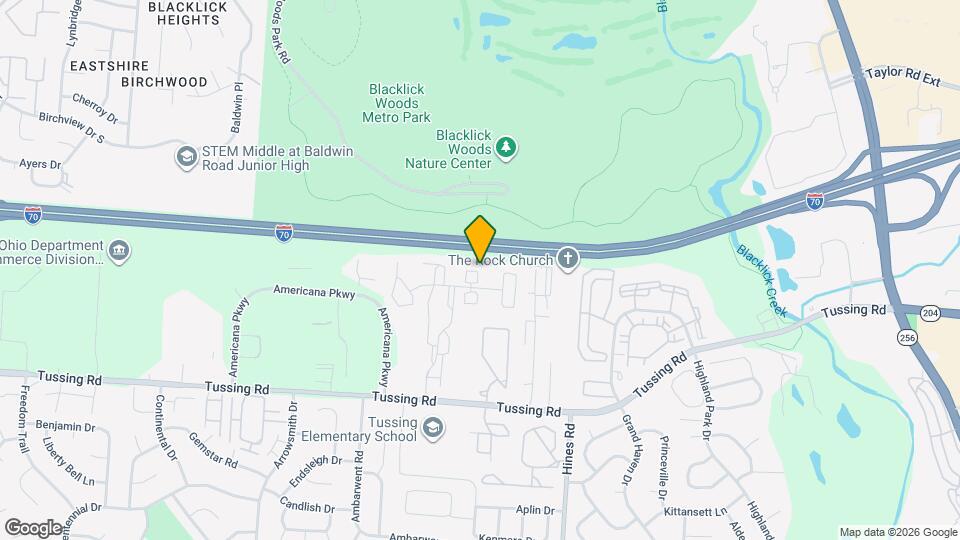 Brentwood Lake Apartments and Nearby Reynoldsburg Apartments For Rent