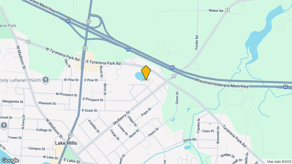 321 Prairie Ave Apartments and Nearby Lake Mills Apartments For Rent