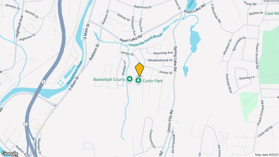 52 Spring Brook Rd Apartments Waterbury, CT Apartments For Rent