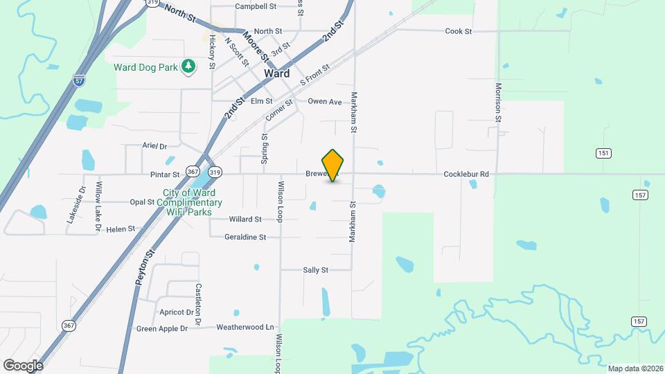 19 Kelby Ct Map and Location Details