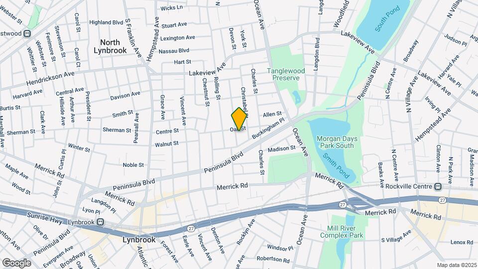 24 Edmund St, Unit 2 Map and Location Details