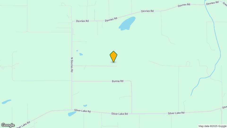 1035 Bunch Ln Map and Location Details