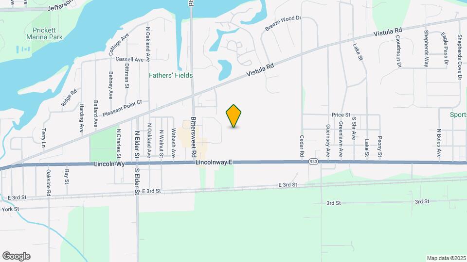 Bittersweet Pointe Apartments and Nearby Mishawaka Apartments For Rent