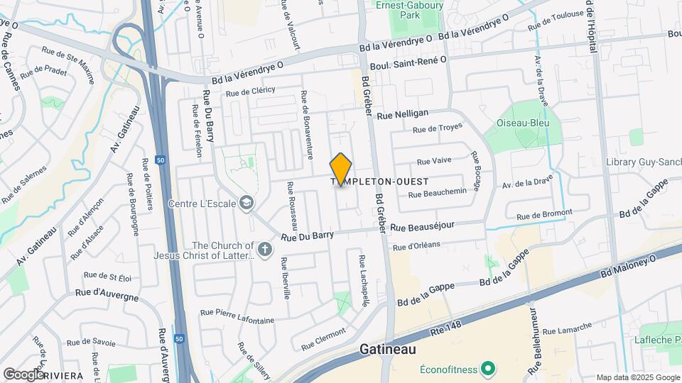 30 De Matapédia Rue Apartments Gatineau, QC Apartments For Rent