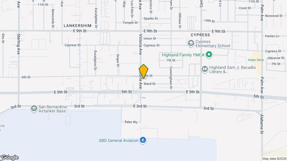 7933 Victoria Ave Rentals in Highland, CA