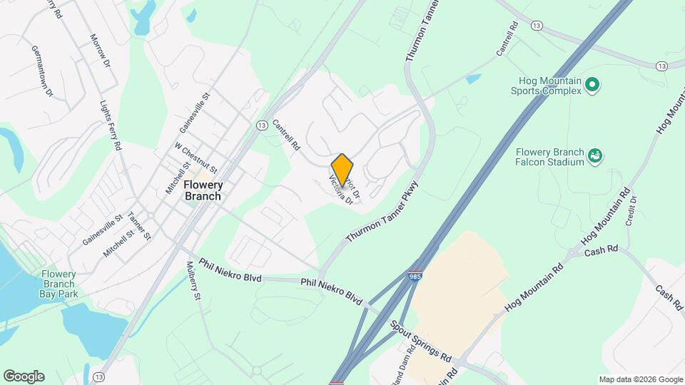 47024745 Victoria Dr Apartments Flowery Branch, GA Apartments For Rent