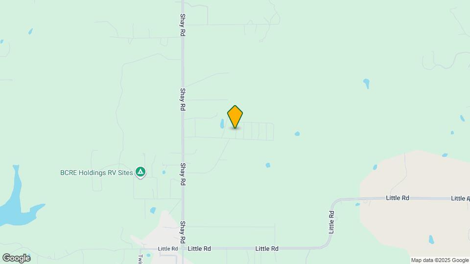 5565 Bermuda Dr Map and Location Details