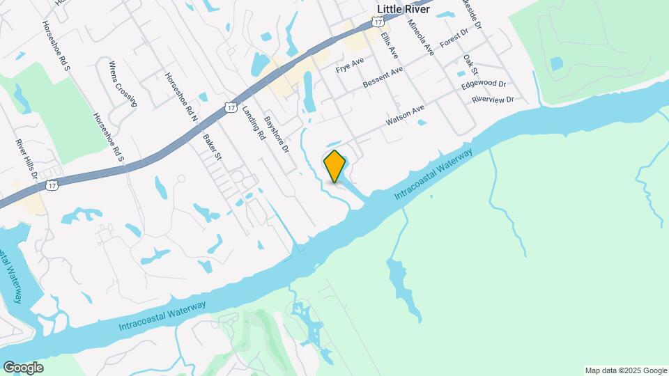 Pointe Mariner's Apartments Little River, SC Apartments For Rent