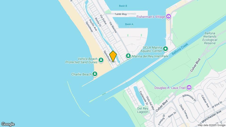 29 Yawl St, Unit 29B Mapa y Detalles de la Ubicación