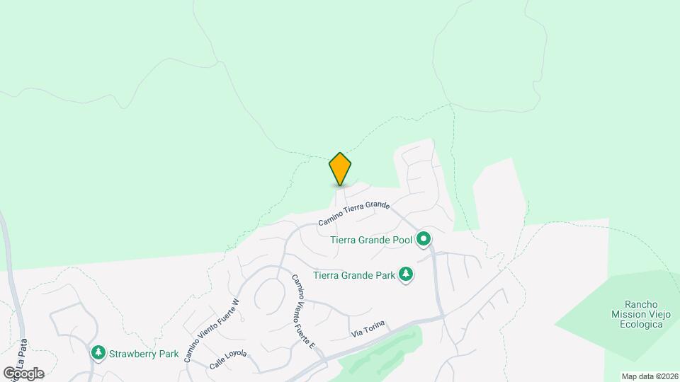 21 Corte Lomas Verdes Map and Location Details