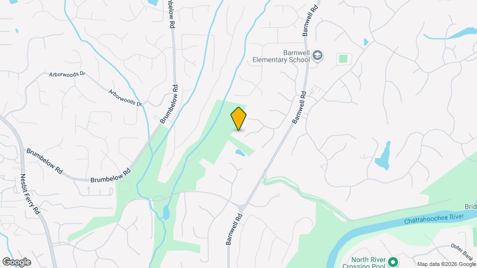 585 Kings Peak Dr Map and Location Details