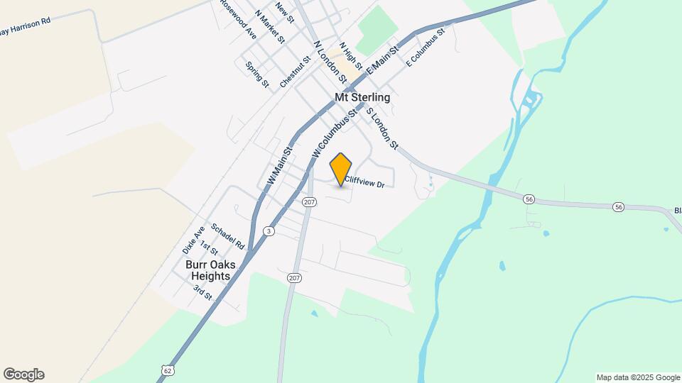 Muirwood Village Apartments Mt Sterling, OH Apartments For Rent