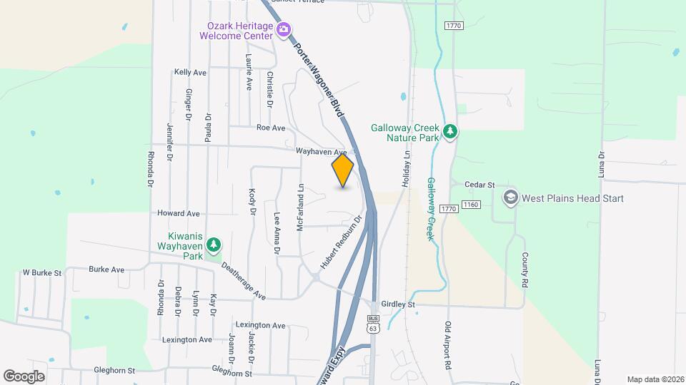 The Heights Apartments West Plains, MO Apartments For Rent