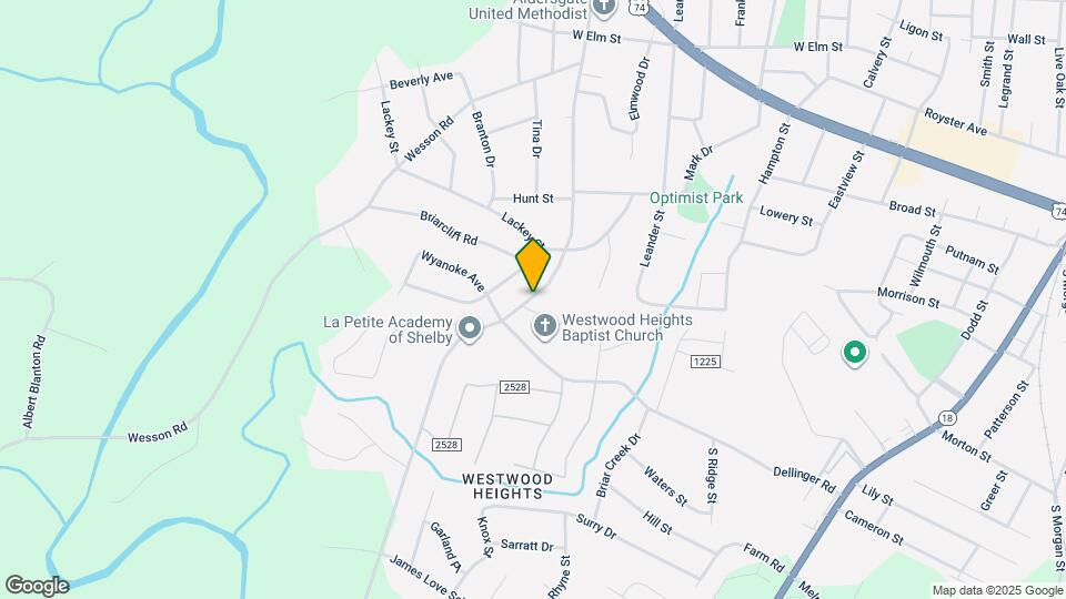 Charles Road Apartments and Nearby Shelby Apartments For Rent Shelby, NC