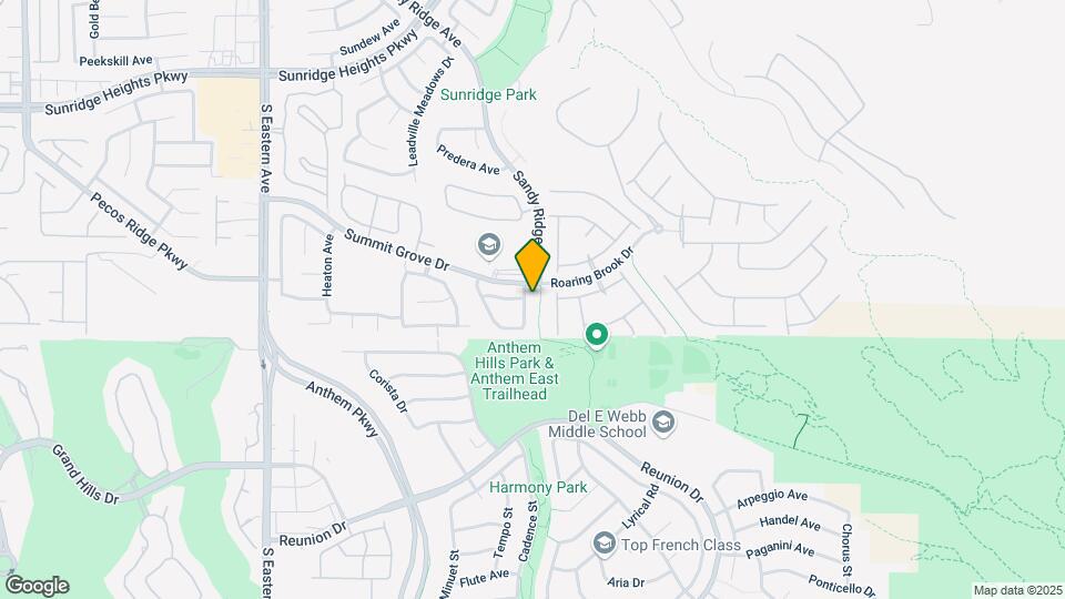1156 Ekalaka Rd Map and Location Details