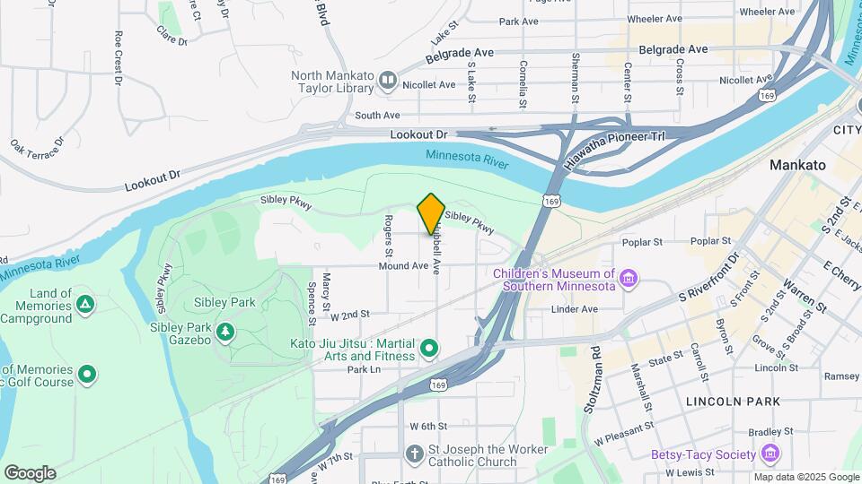 280 Hubbell Ave Rentals in Mankato, MN