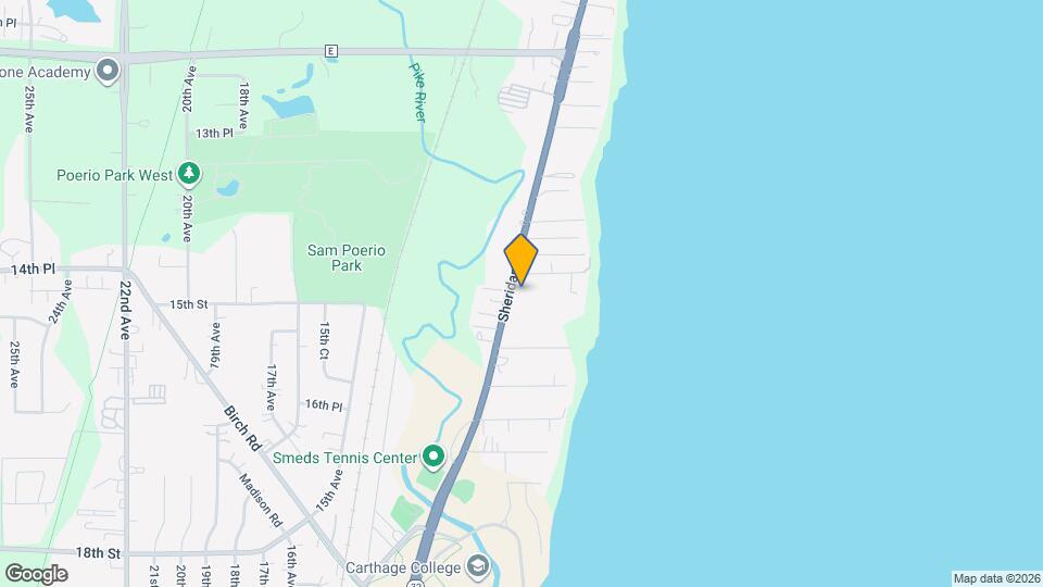 Bayside Apartments Kenosha, WI Apartments For Rent