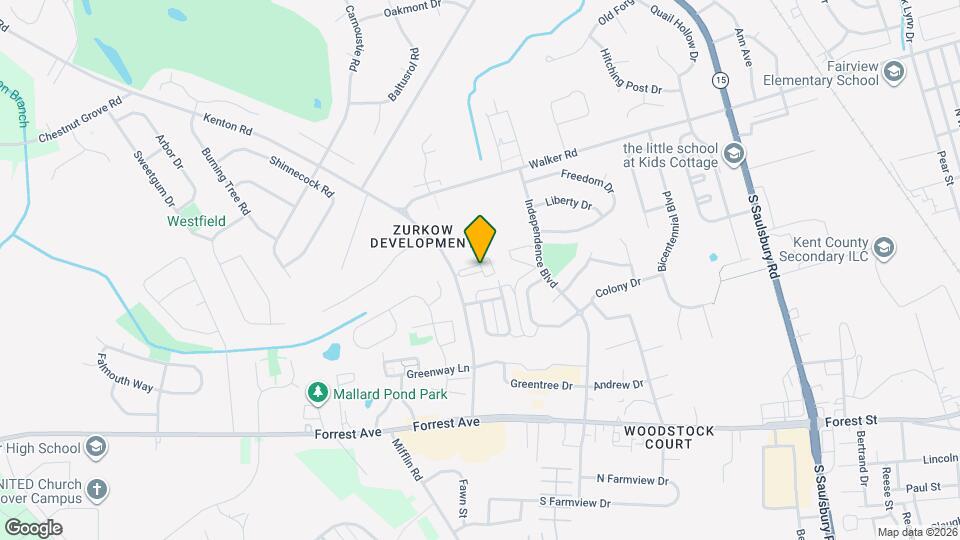 3 Atram hall, Unit 3 Atram Mapa y Detalles de la Ubicación