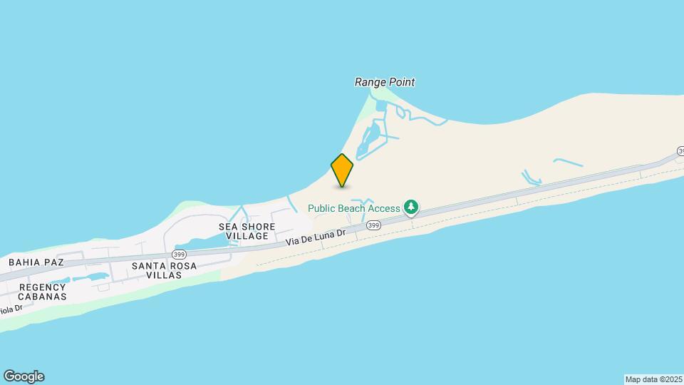 2 Portofino Dr Map and Location Details