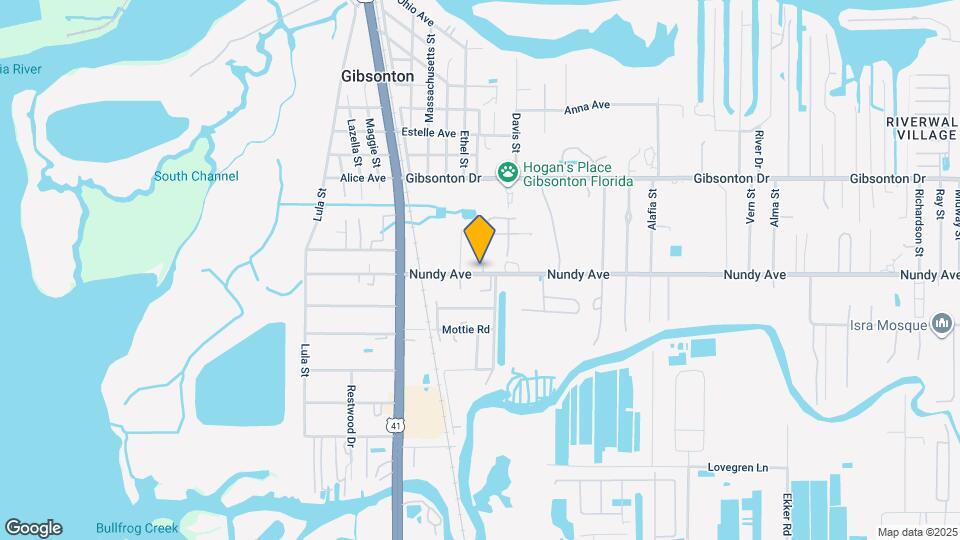 7026 Nundy Ave Apartments Gibsonton, FL Apartments For Rent