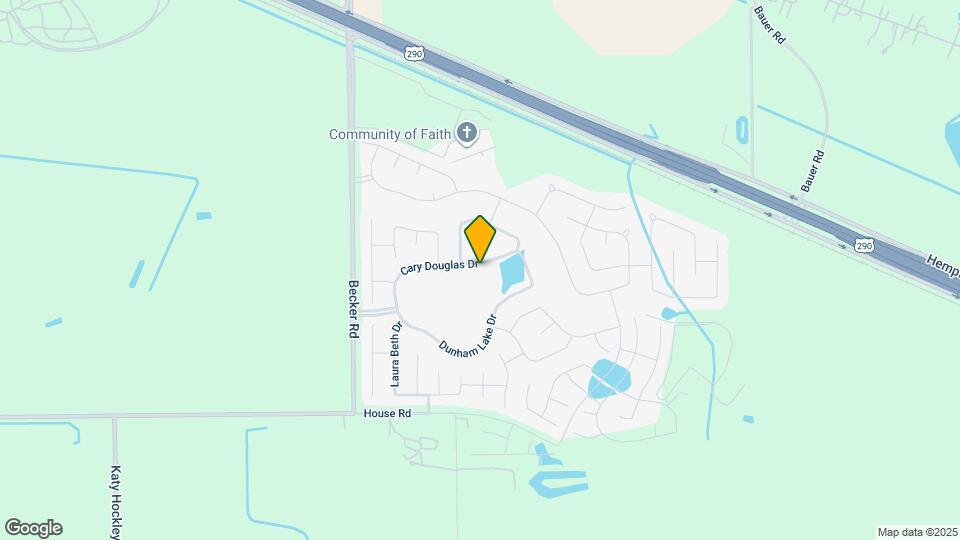 31811 Cary Douglas Dr, Unit 530 Map and Location Details