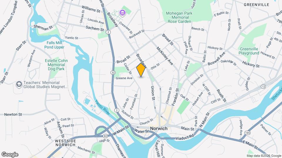 Cedar Glen Apartments Norwich, CT Apartments For Rent