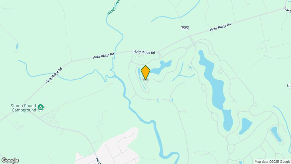 380 Lake Firefly Loop Map and Location Details