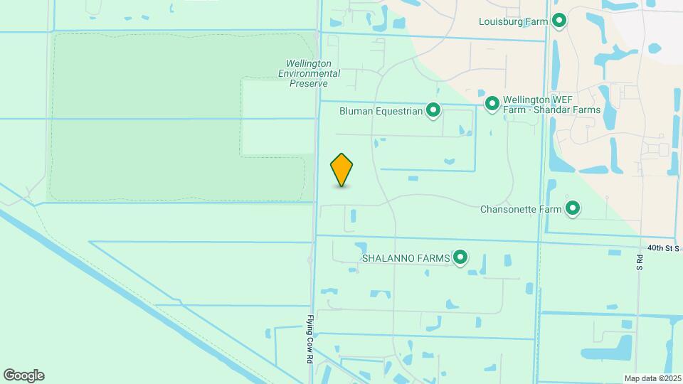 15691 Sunnyland Ln Map and Location Details