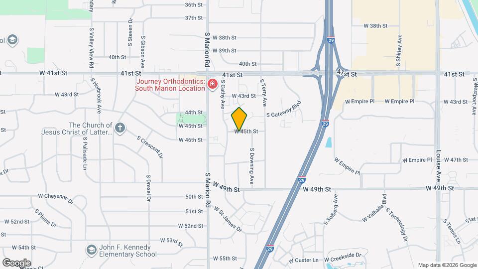 Highland Apartments and Nearby Sioux Falls Apartments For Rent Sioux