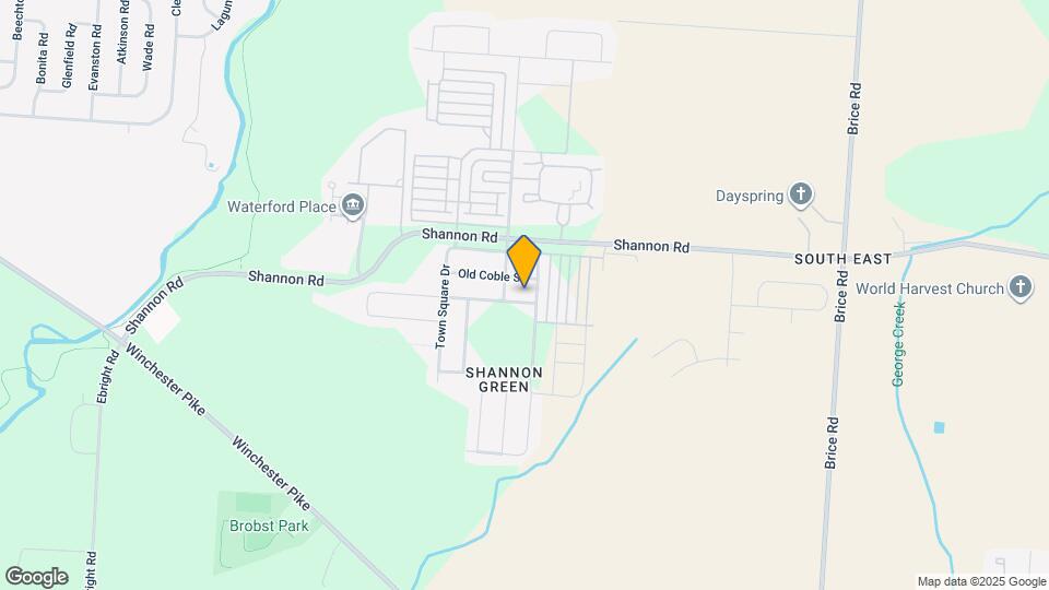 The Meadows At Shannon Lakes by Maronda Homes Apartments Canal Winchester, OH Apartments For Rent