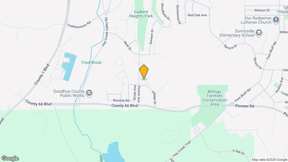 18251913 Perlich Ave Apartments Red Wing, MN Apartments For Rent