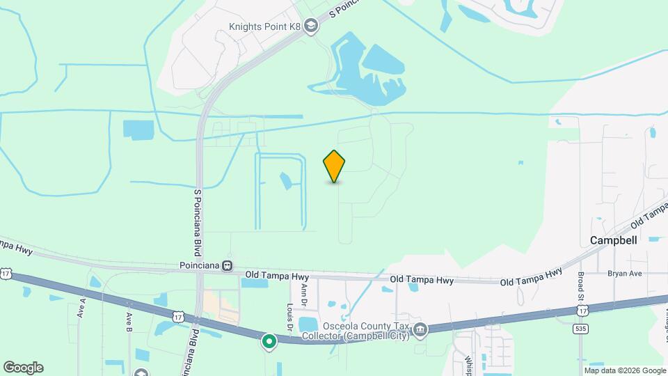 5011 Worchester Dr Map and Location Details