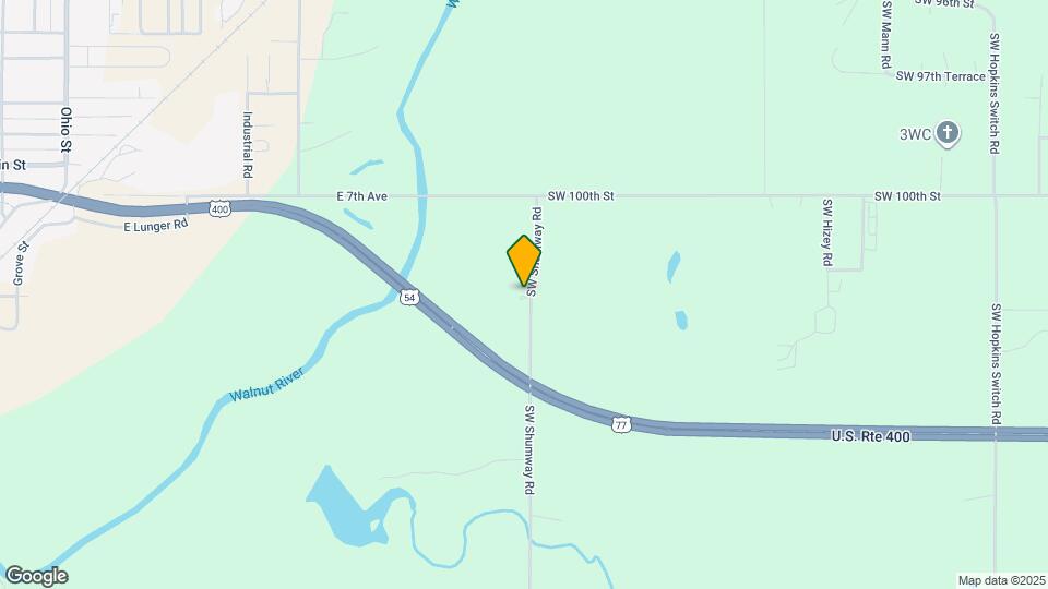 10219 SW Shumway Rd Rentals in Augusta, KS