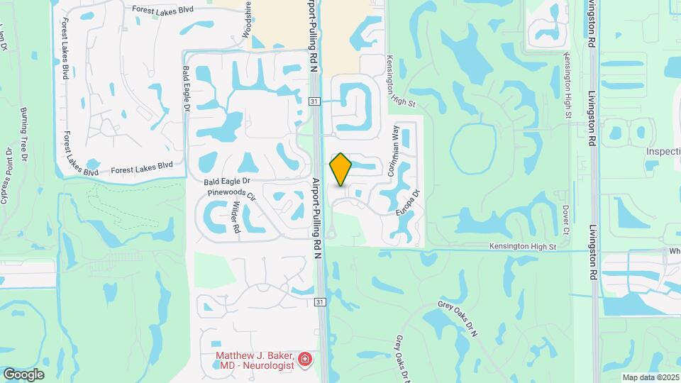 Bermuda Royale Apartments Naples, FL Apartments For Rent