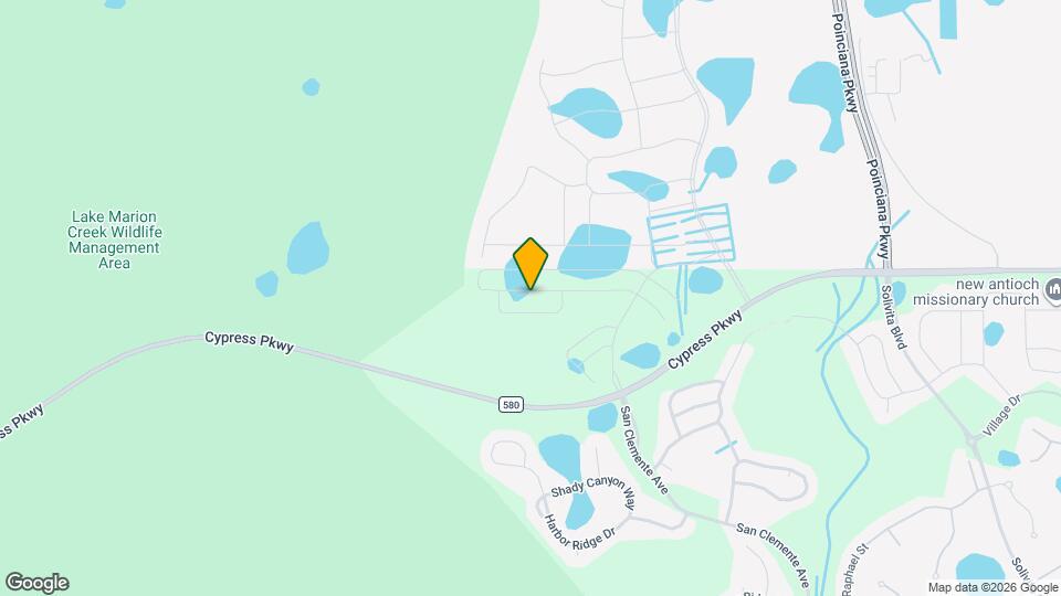 2975 Skyline Lp Map and Location Details