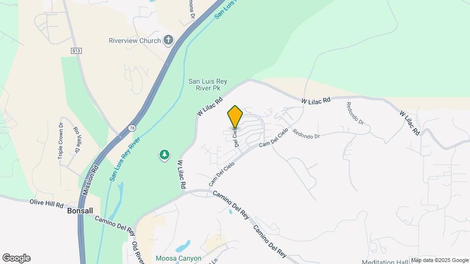 Casa Vista Apartments and Nearby Bonsall Apartments For Rent Bonsall, CA