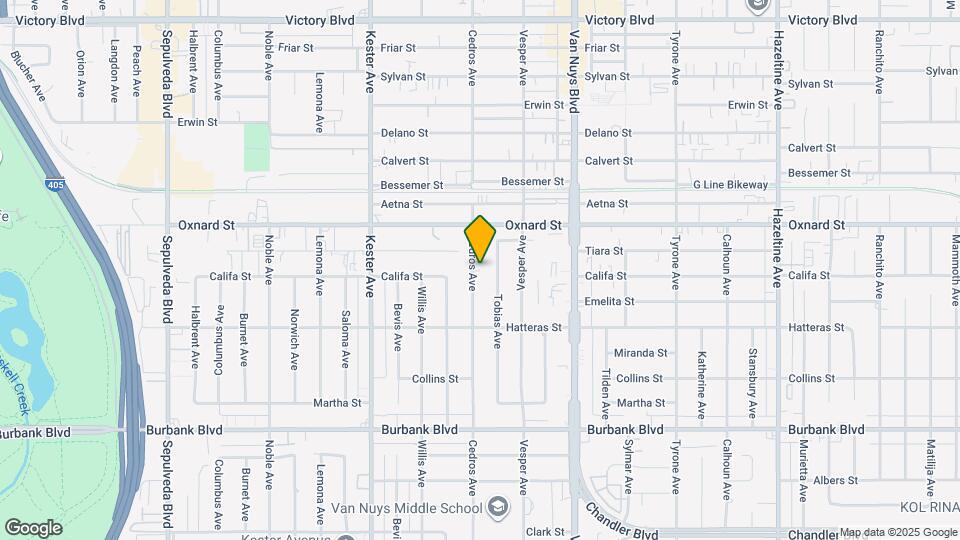 5908 Cedros Ave Apartments and Nearby Van Nuys Apartments For Rent Van Nuys, CA