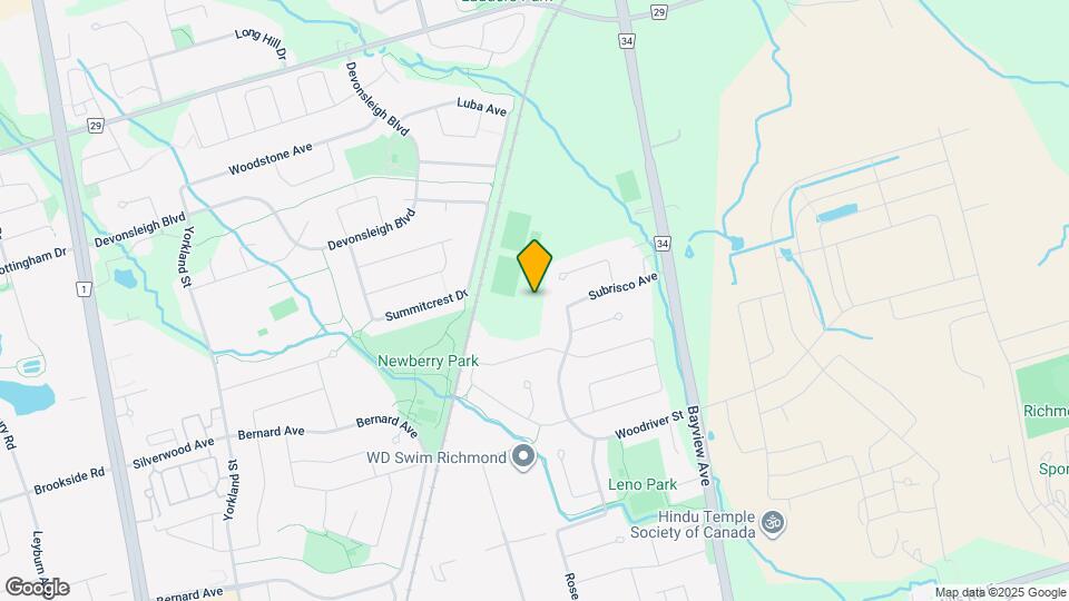 26 Lewis Craigie Ln Map and Location Details