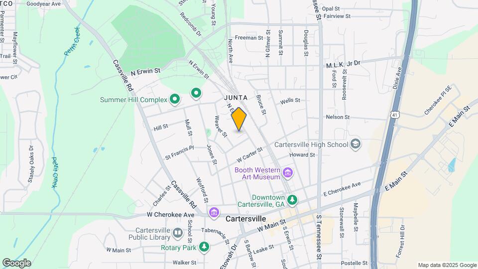 North Erwin Township Apartments Cartersville, GA Apartments For Rent