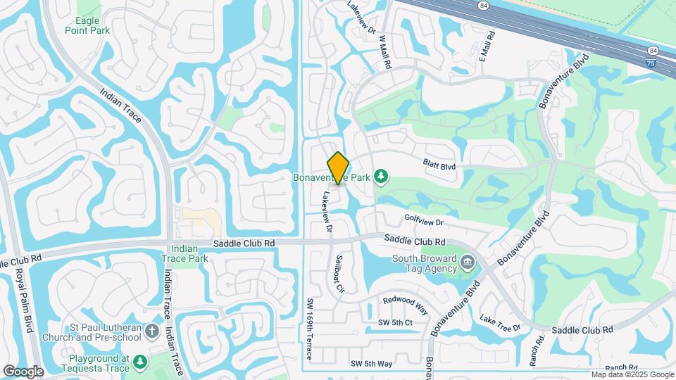 428 Lakeview Dr Map and Location Details