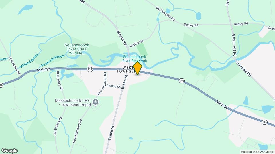 426-430-430 Main St, Unit 428 Main Street Map and Location Details