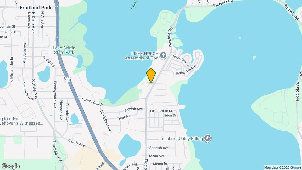 1401 Wood Duck Ln Map and Location Details