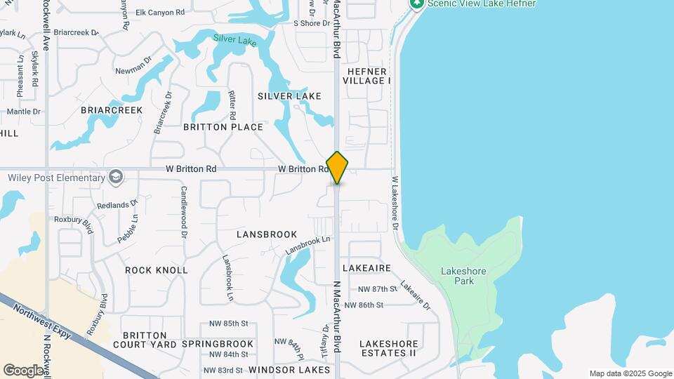 Stonebrook Apartments and Nearby Oklahoma City Apartments For Rent