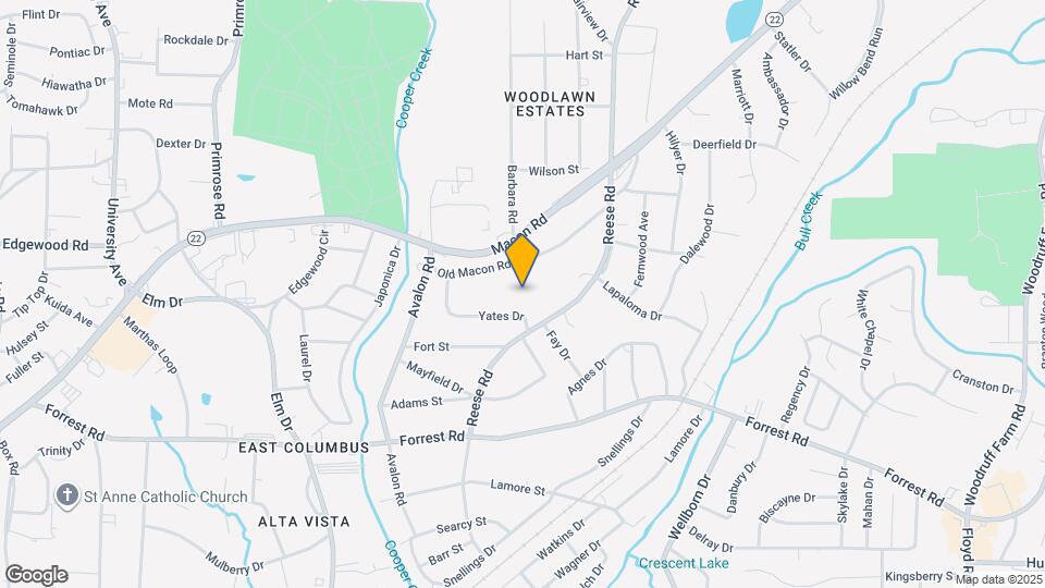 Westover Glen Condominiums Apartments Columbus, GA Apartments For Rent