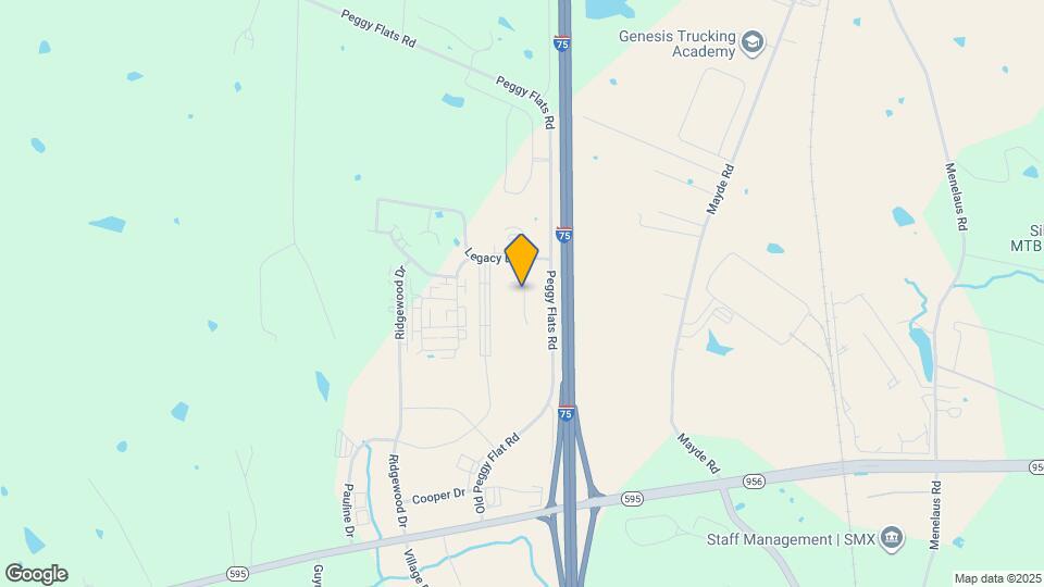 164 Garden Gate Dr Photo