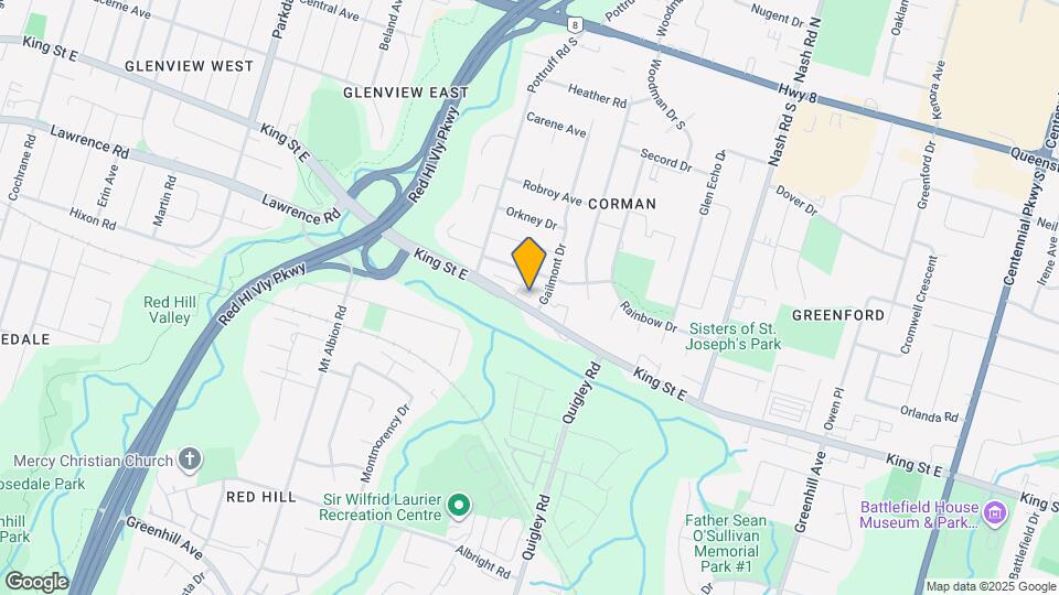 Hamilton Manor Apartments Hamilton, ON Apartments For Rent